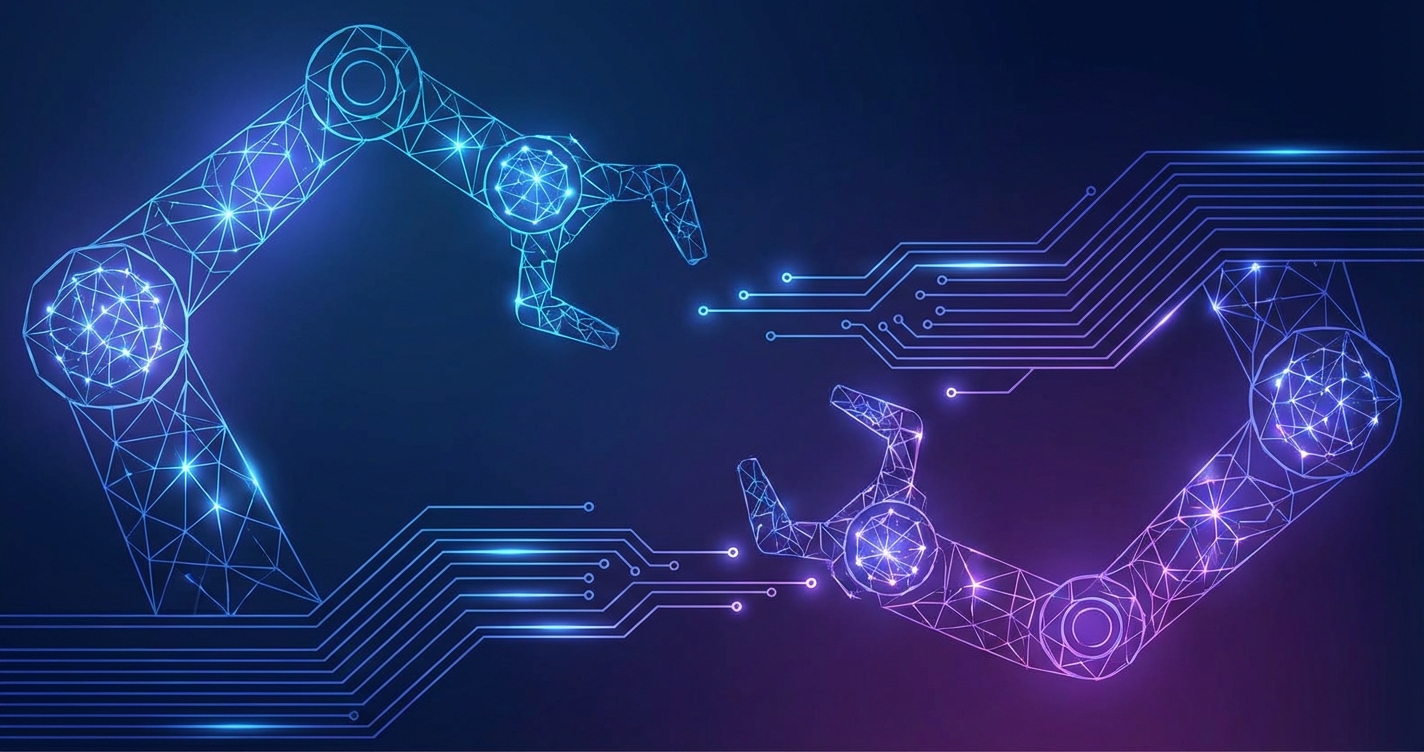 NVIDIA ורובוטיקה: רגע ה-ChatGPT של AI פיזי