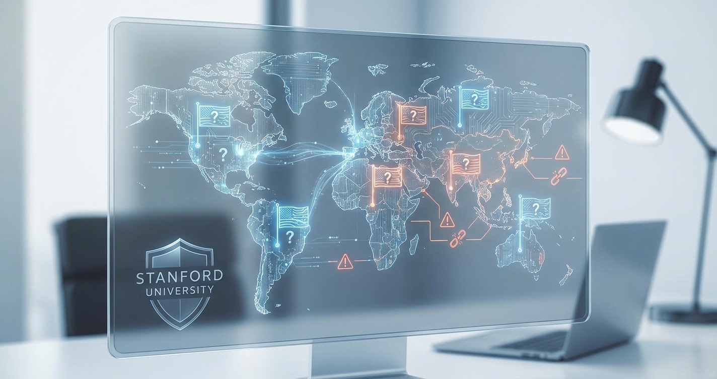 סטנפורד HAI: דילמת ההגדרה מעכבת מדיניות ריבונות AI – השלכות על ישראל ועולם